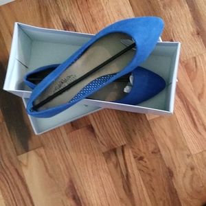 Charles Albert flats